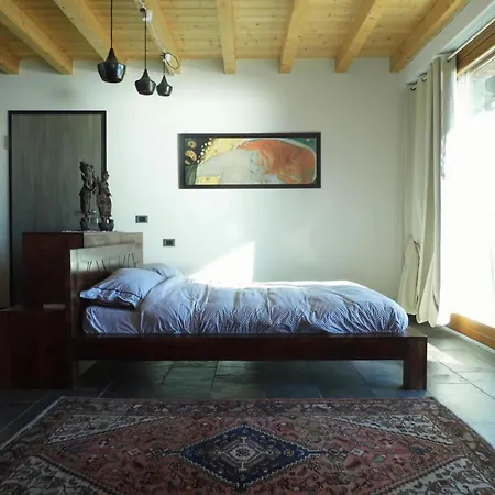 In Con Pino E Vedascca Apartment